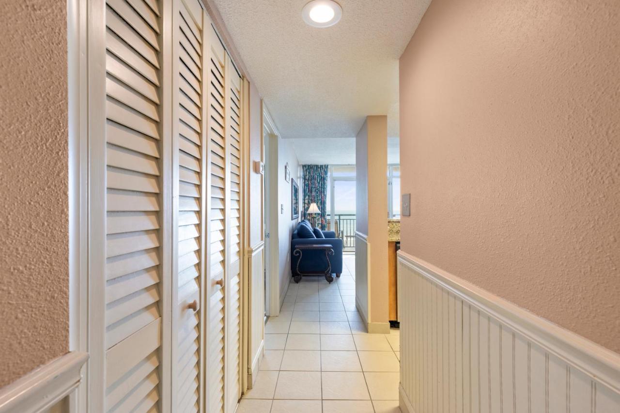 Apartamento Atlantica Towers W Balcony By Hosteeva Myrtle Beach